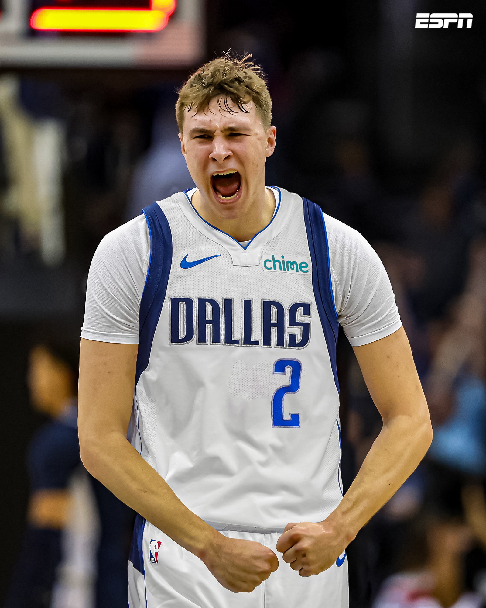 1.8%的概率！交易掉东契奇的独行侠 在乐透抽签中抽中了状元签！