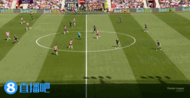 半场-阿森纳暂1-0南安普顿 蒂尔尼告别战建功梅里诺头球中横梁