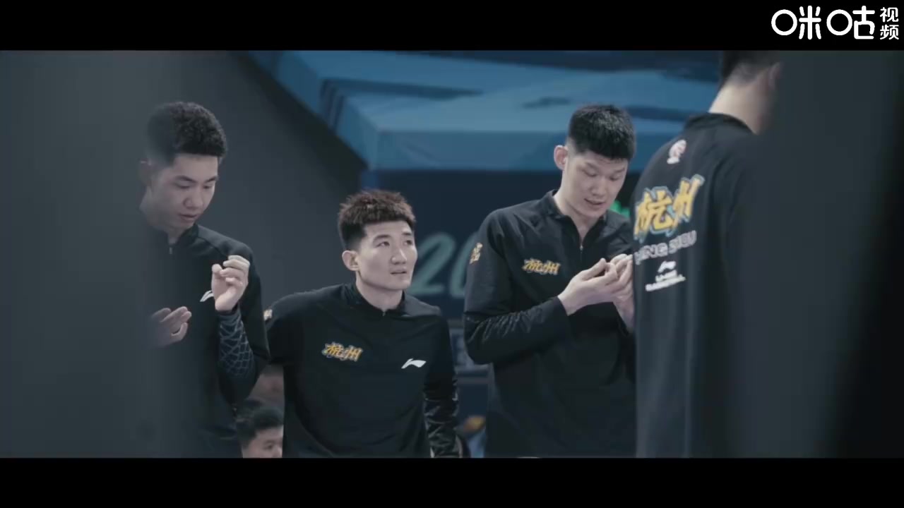 孙铭徽：感谢自己 受了这么多伤 遇到这么多坎坷 最后也没有放弃