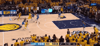 裁判可以喷,但也从步行者自身找找问题?