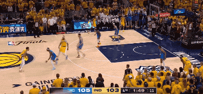 裁判可以喷,但也从步行者自身找找问题?